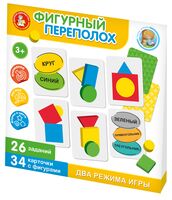 Фигурный переполох