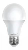 Лампа светодиодная LED A60 11W/3000/E27