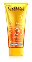Эмульсия солнцезащитная для тела "Sun Expert. С маслом кокоса" SPF 30 (200 мл)