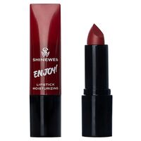 Помада для губ "Enjoy" тон: 07, темно-красный