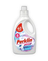 Кондиционер для белья "Perklin Super Soft" (1 л)