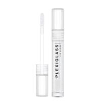 Блеск для губ "Plexiglass" тон: прозрачный