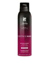 Пена для бритья "Defence Man Safe Shave Shaving Foam" (200 мл)
