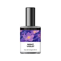 Одеколон унисекс "Ночная фиалка" (30 мл)