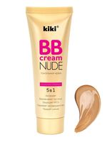 BB-крем для лица "BB Cream Nude" SPF 15 тон: 02, натурально-бежевый