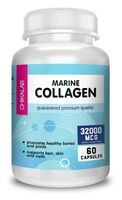 Биологически активная добавка "Marine Collagen" (60 капсул)