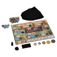 Орлеан. Расширение для Пятого Игрока (дополнение)