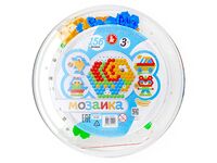 Мозаика "Слоник" (156 элементов)