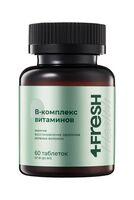 Биологически активная добавка "Мульти-В комплекс Витамир" (60 таблеток)
