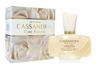 Парфюмерная вода для женщин "Cassandra. Roses Blanches" (100 мл)
