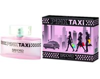 Парфюмерная вода для женщин "Pink Taxi" (50 мл)