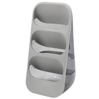 Органайзер для хранения "Darvish" (серый)