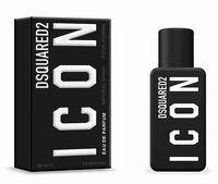 Парфюмерная вода для мужчин "Icon" (30 мл)