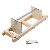 Cтанок для бисероплетения малый (45х16х12 см)