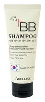 Шампунь для волос "Adel Bio Biotin Shampoo. Против выпадения" (100 мл)