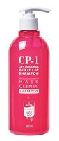 Шампунь для волос "CP-1 3 Seconds Hair Fill-Up Shampoo" (500 мл)