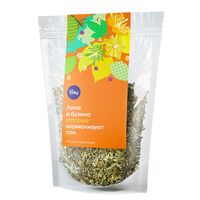 Чайный напиток "Липа и бузина" (35 г)