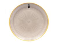 Тарелка керамическая "Полдень" (270 мм)