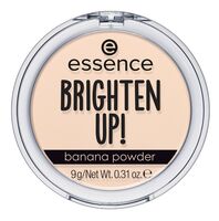 Пудра для лица матирующая "Brighten Up!" тон: 20