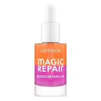 Масло для ногтей и кутикулы "Magic Repair Blossom"