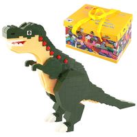 Конструктор "Динозавр T-Rex" (445 деталей)