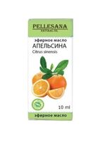 Эфирное масло "Апельсин" (10 мл)