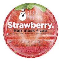 Маска для волос "Strawberry" (20 мл)