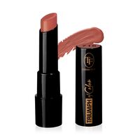 Помада для губ "Triumph Of Color" тон: 716, карамельный нюд