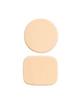 Спонжи для макияжа "Puff" (2 шт.)