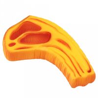 Игрушка для собак "Стейк" (15,5 см)