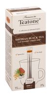 Чай черный "Teatone. Сибирский" (15 стиков)