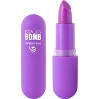 Бальзам-тинт для губ "Tinted Lip Balm" тон: 04, grape