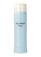 Гель для умывания "Cell Renew Bio Micro Peel Soft Gel N2" (160 мл)