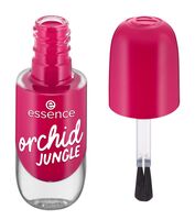 Лак для ногтей "Gel Nail Colour" тон: 12, orchid jungle