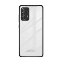 Чехол Case для Samsung Galaxy A32 5G (белый)