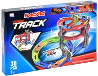 Игровой набор "Track Racing"