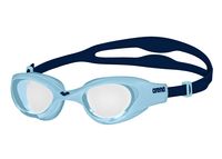 Очки для плавания "The One Jr clear-cyan-blue"