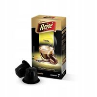 Кофе капсульный "Espresso creme Vanilla" (10 шт.)