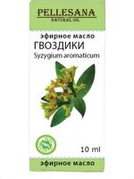 Эфирное масло "Гвоздика" (10 мл)