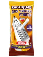 Карандаш для чистки утюга "Золушка" (30 г)