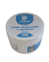 Крем для тела "Защитный. С цинком" (200 мл)