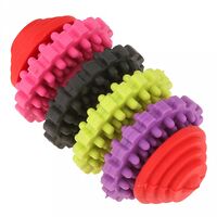 Игрушка для собак "Шестеренки" (8,5 см)