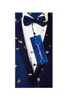 Конверт для денег "С днем рождения"