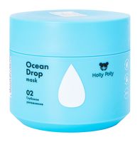 Маска для волос "Ocean Drop" (300 мл)