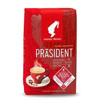 Кофе зерновой "President" (500 г)