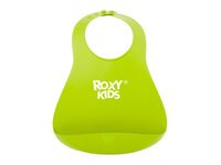 Нагрудник "Roxy" (зелёный)