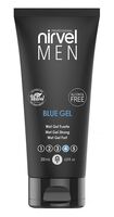 Гель для укладки волос "Blue Gel" (200 мл)