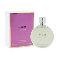 Туалетная вода для женщин "Charme Fortuna" (100 мл)