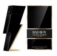 Туалетная вода для мужчин "Bad Boy" (50 мл)