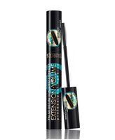 Тушь для ресниц водостойкая "Extension Volume Professional Make-UP" тон: чёрный